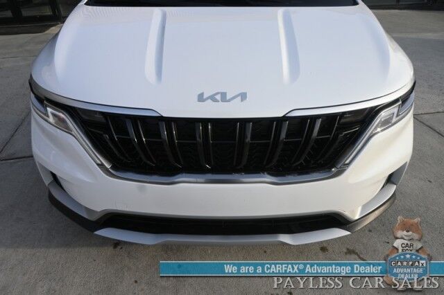 2024 Kia Carnival LX Anchorage AK