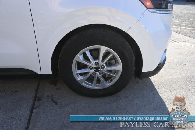 2024 Kia Carnival LX Anchorage AK