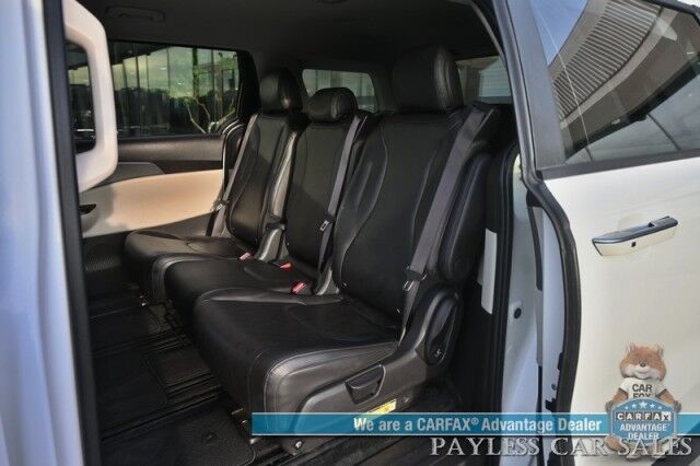2024 Kia Carnival LX Anchorage AK