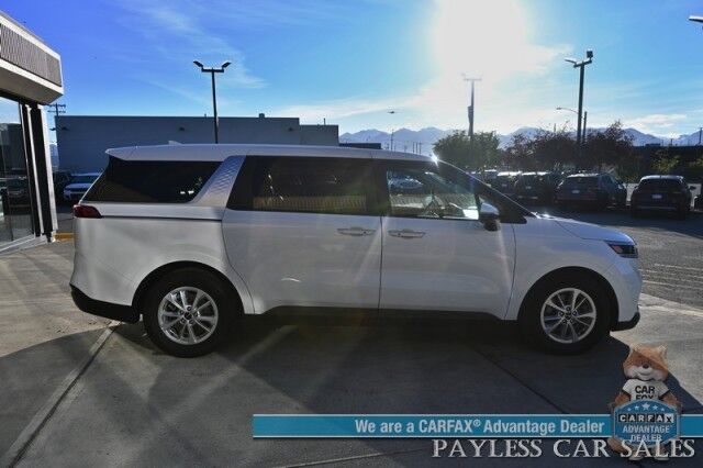 2024 Kia Carnival LX Anchorage AK