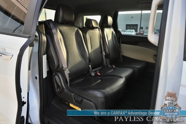 2024 Kia Carnival LX Anchorage AK