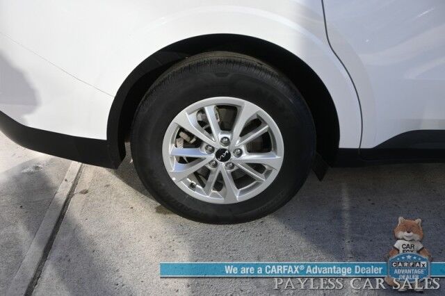 2024 Kia Carnival LX Anchorage AK