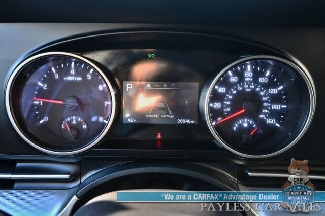 2024 Kia Carnival LX Anchorage AK