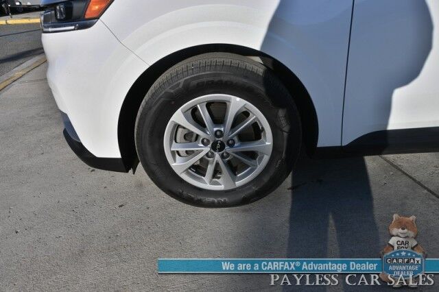 2024 Kia Carnival LX Anchorage AK