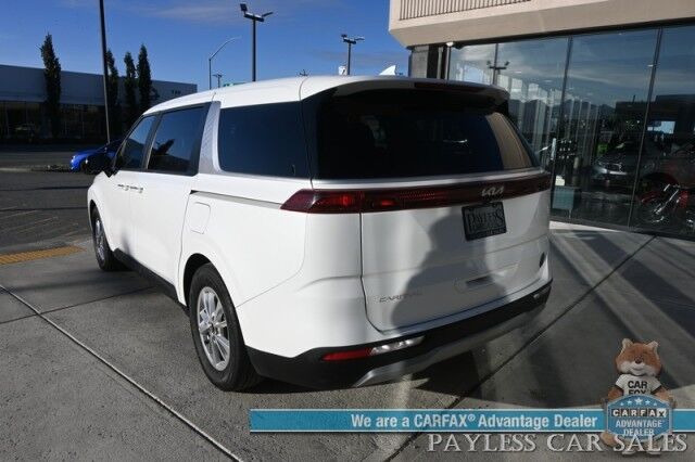 2024 Kia Carnival LX Anchorage AK