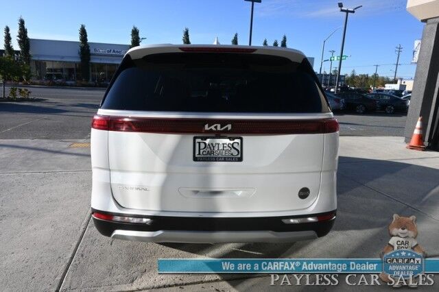 2024 Kia Carnival LX Anchorage AK