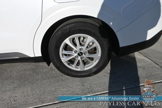 2024 Kia Carnival LX Anchorage AK