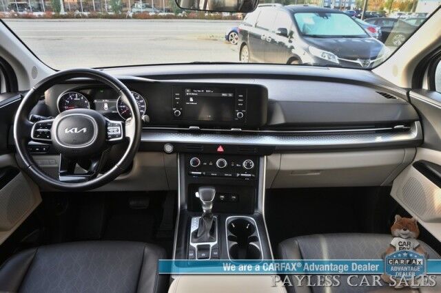 2024 Kia Carnival LX Anchorage AK