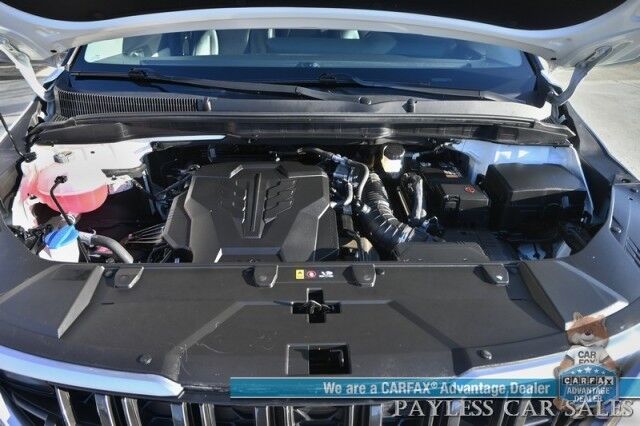 2024 Kia Carnival LX Anchorage AK