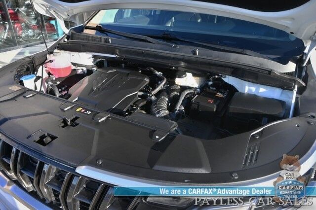 2024 Kia Carnival LX Anchorage AK