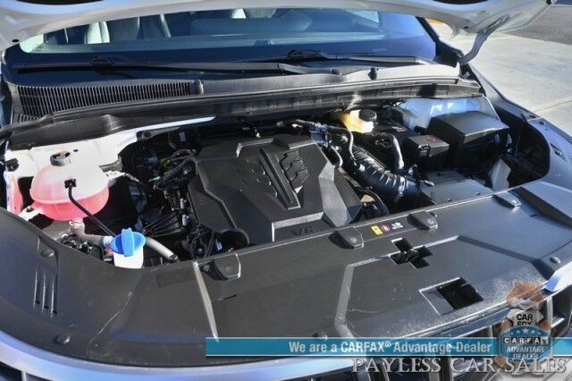 2024 Kia Carnival LX Anchorage AK