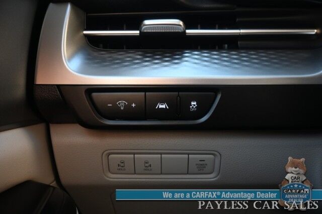 2024 Kia Carnival LX Anchorage AK