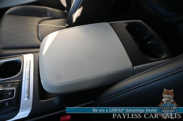 2024 Kia Carnival LX Anchorage AK