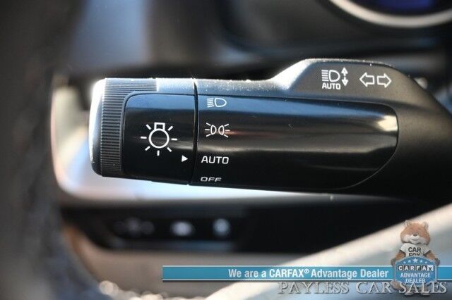 2024 Kia Carnival LX Anchorage AK
