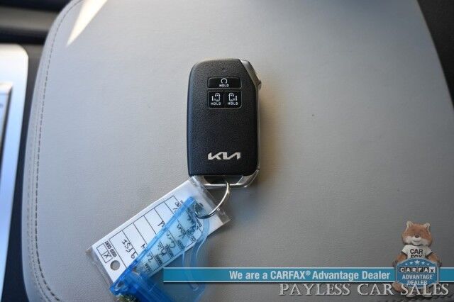 2024 Kia Carnival LX Anchorage AK