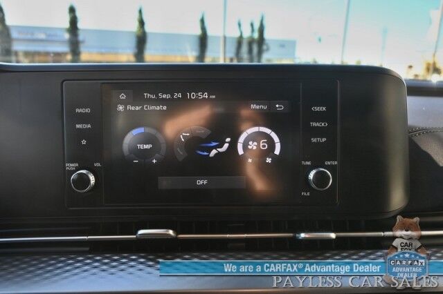 2024 Kia Carnival LX Anchorage AK