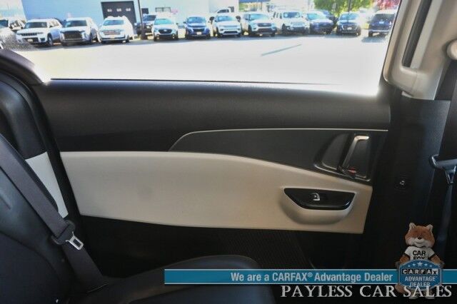 2024 Kia Carnival LX Anchorage AK