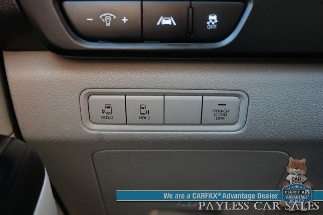 2024 Kia Carnival LX Anchorage AK