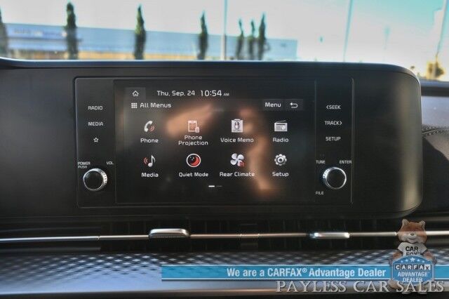 2024 Kia Carnival LX Anchorage AK