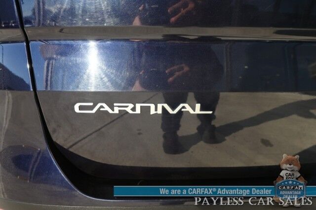 2024 Kia Carnival LX Anchorage AK