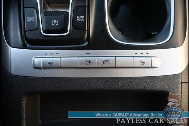 2024 Kia Carnival LX Anchorage AK