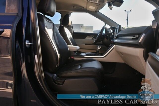 2024 Kia Carnival LX Anchorage AK