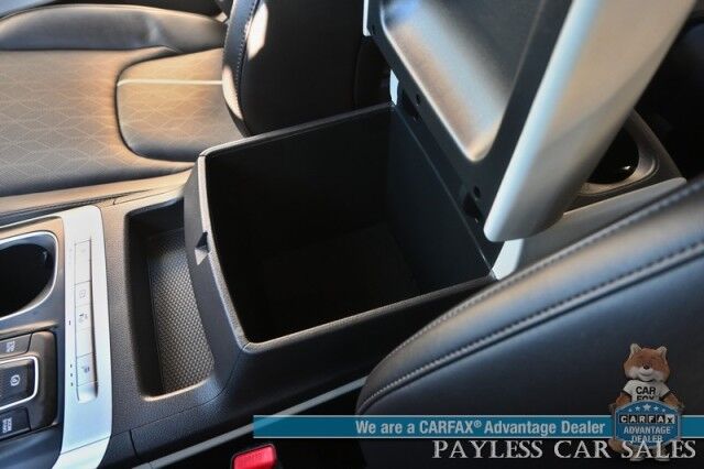 2024 Kia Carnival LX Anchorage AK