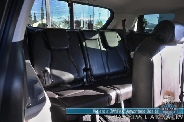 2024 Kia Carnival LX Anchorage AK