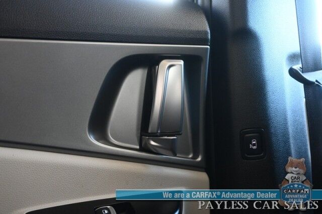 2024 Kia Carnival LX Anchorage AK