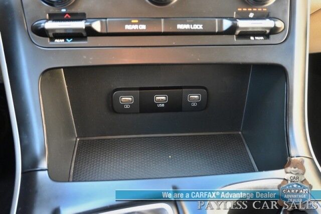 2024 Kia Carnival LX Anchorage AK