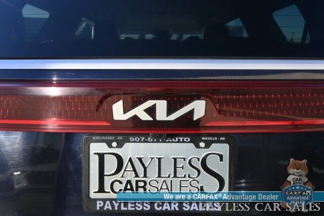 2024 Kia Carnival LX Anchorage AK