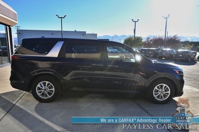 2024 Kia Carnival LX Anchorage AK