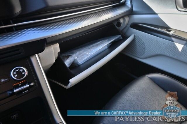 2024 Kia Carnival LX Anchorage AK