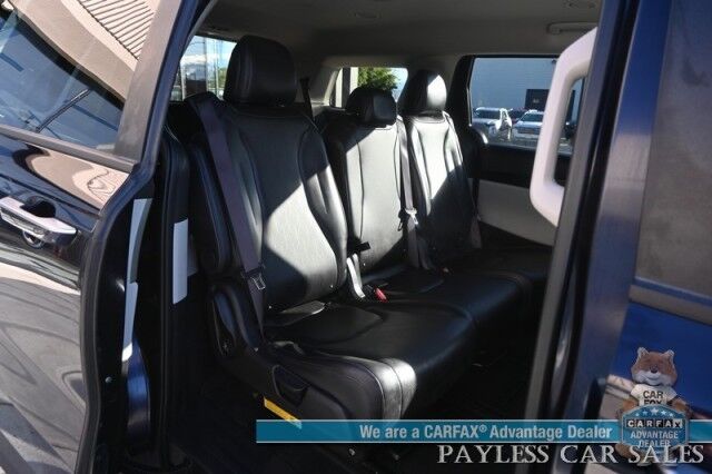 2024 Kia Carnival LX Anchorage AK