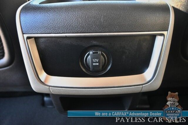 2024 Kia Carnival LX Anchorage AK