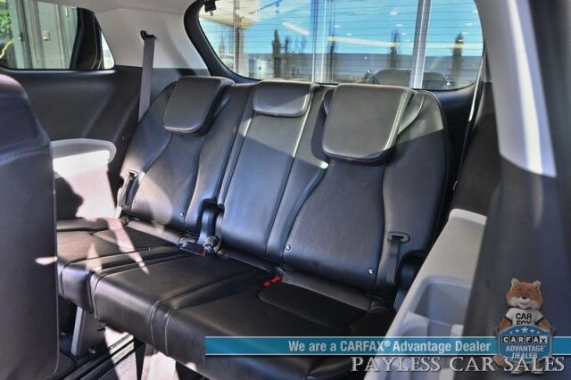 2024 Kia Carnival LX Anchorage AK