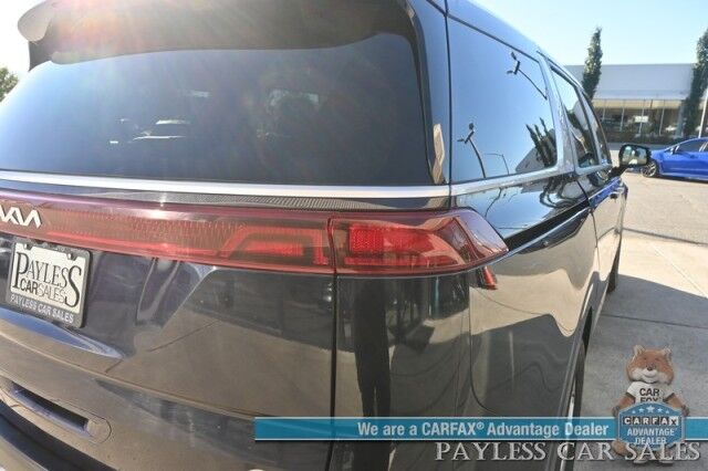 2024 Kia Carnival LX Anchorage AK