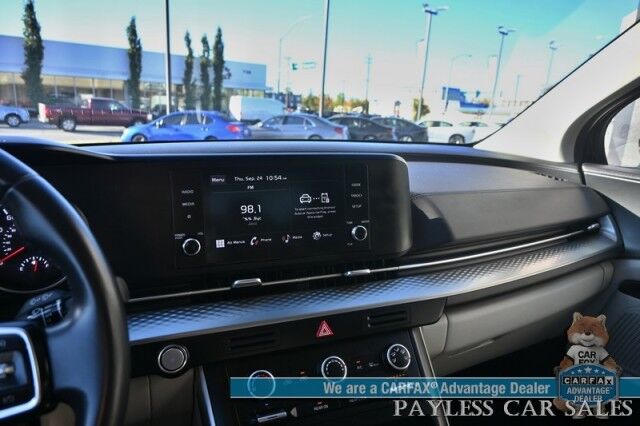 2024 Kia Carnival LX Anchorage AK
