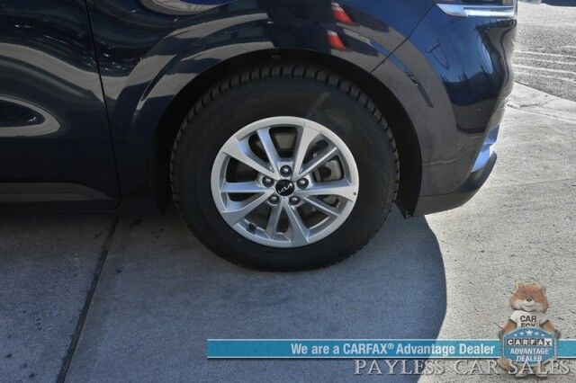 2024 Kia Carnival LX Anchorage AK