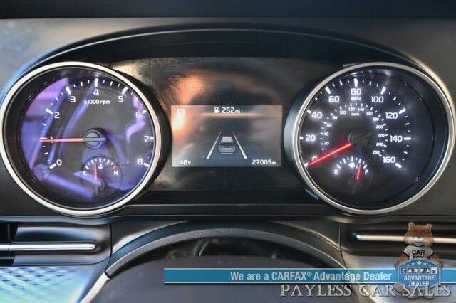 2024 Kia Carnival LX Anchorage AK