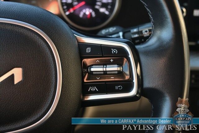 2024 Kia Carnival LX Anchorage AK