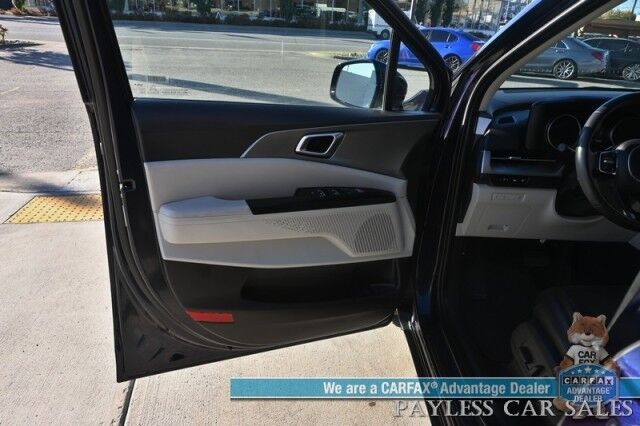2024 Kia Carnival LX Anchorage AK