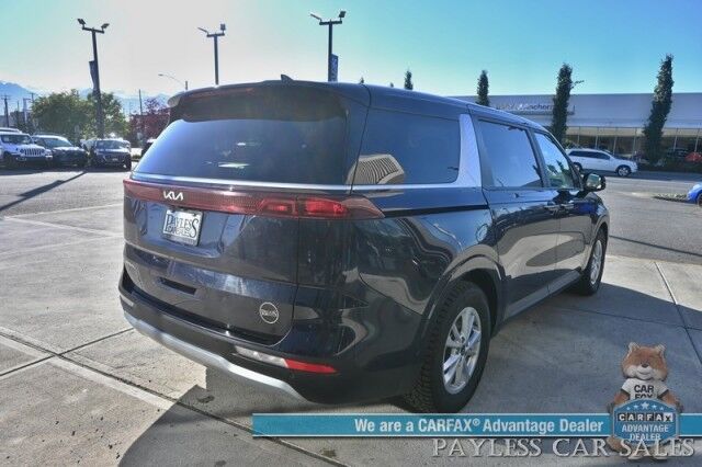 2024 Kia Carnival LX Anchorage AK