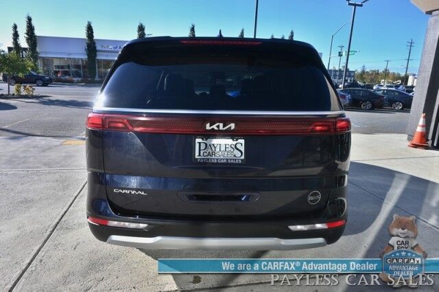 2024 Kia Carnival LX Anchorage AK