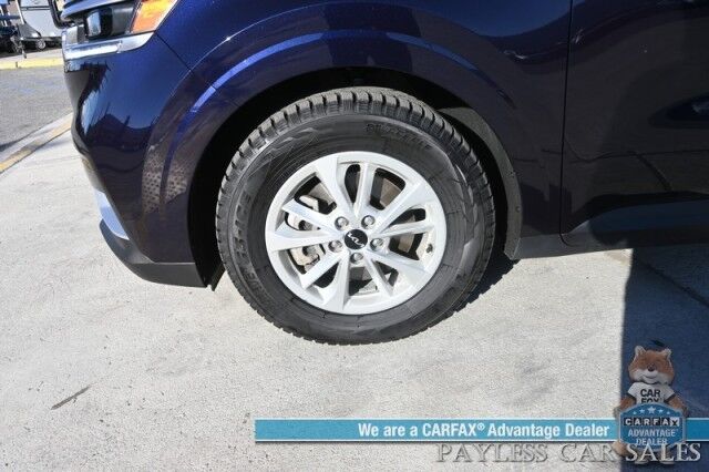 2024 Kia Carnival LX Anchorage AK