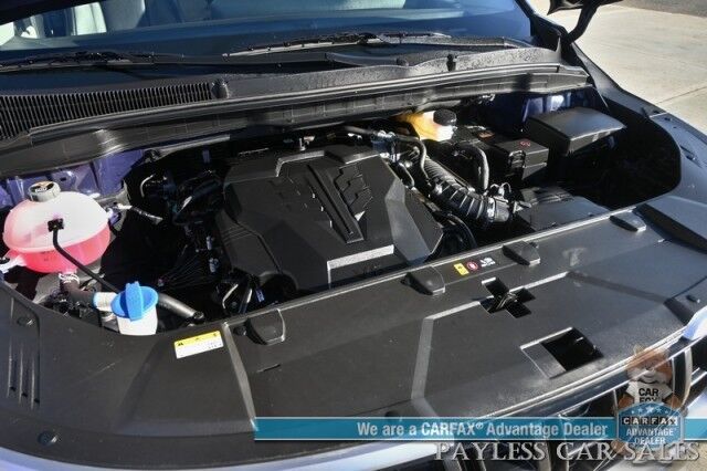 2024 Kia Carnival LX Anchorage AK