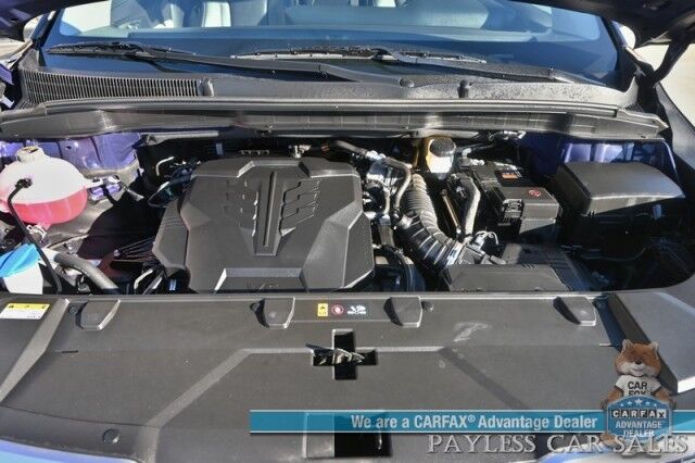 2024 Kia Carnival LX Anchorage AK