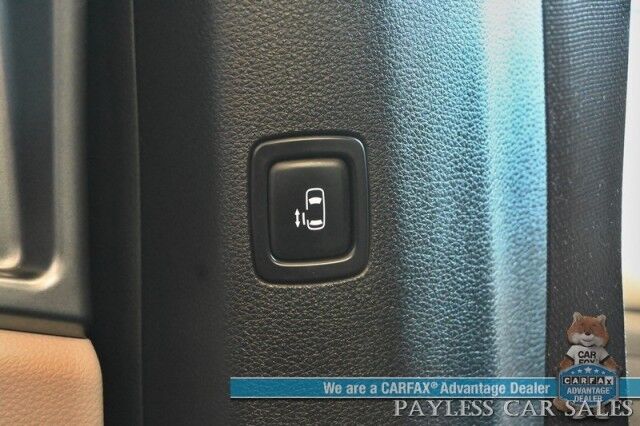 2024 Kia Carnival LX Anchorage AK
