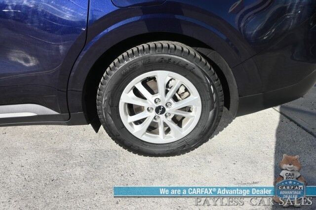 2024 Kia Carnival LX Anchorage AK