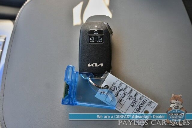 2024 Kia Carnival LX Anchorage AK